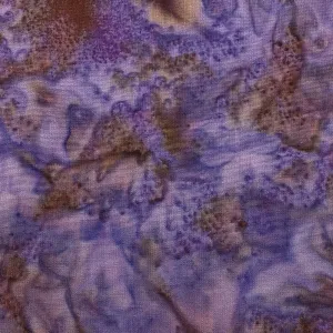 Sew Simple - Polo Batik #096