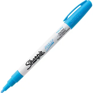 Sharpie Paint Marker