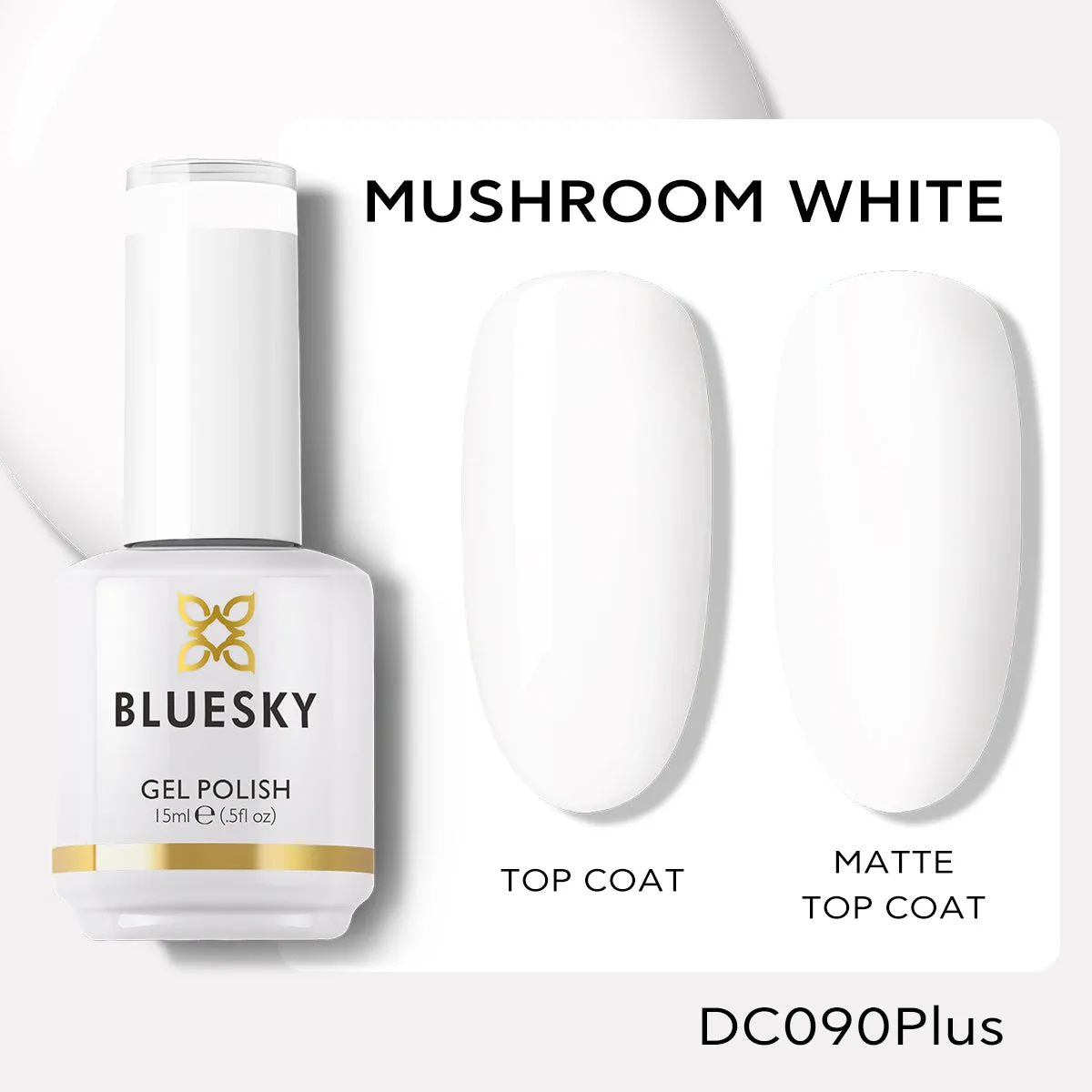 Shop | Classic PLUS | MUSHROOM WHITE