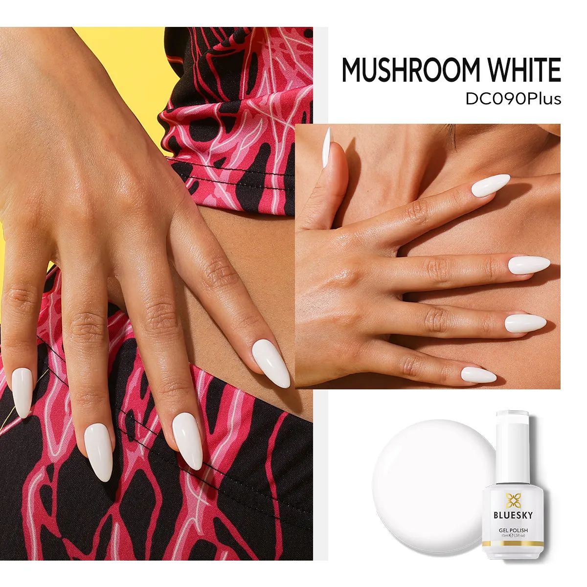 Shop | Classic PLUS | MUSHROOM WHITE