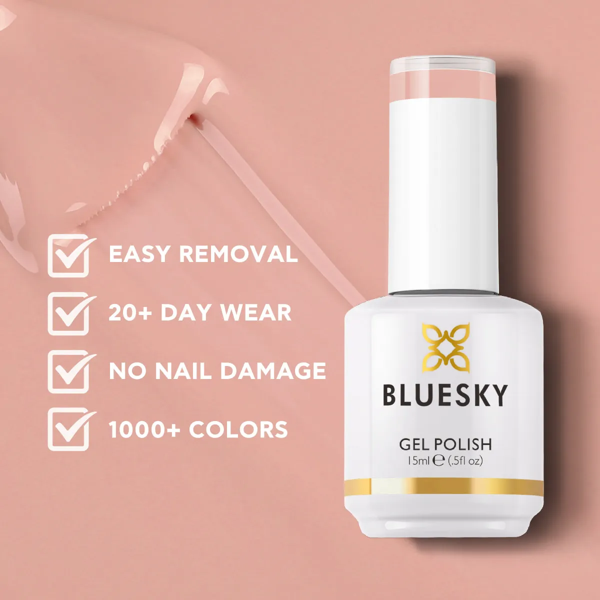 Shop | Classic PLUS | NUDE