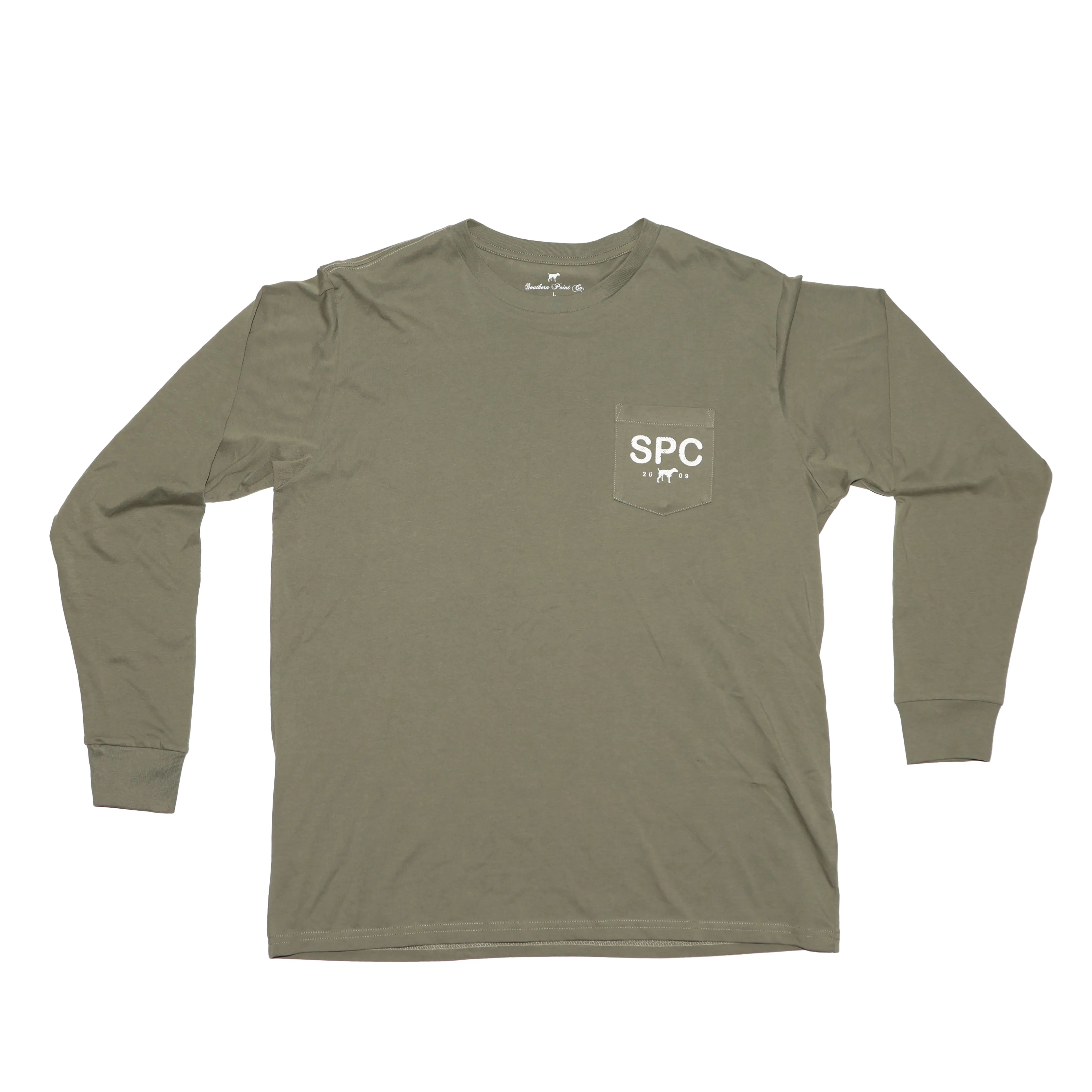 Simple Duck- Sage Final Sale