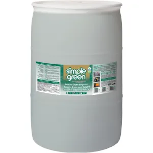 Simple Green Industrial Cleaner & Degreaser