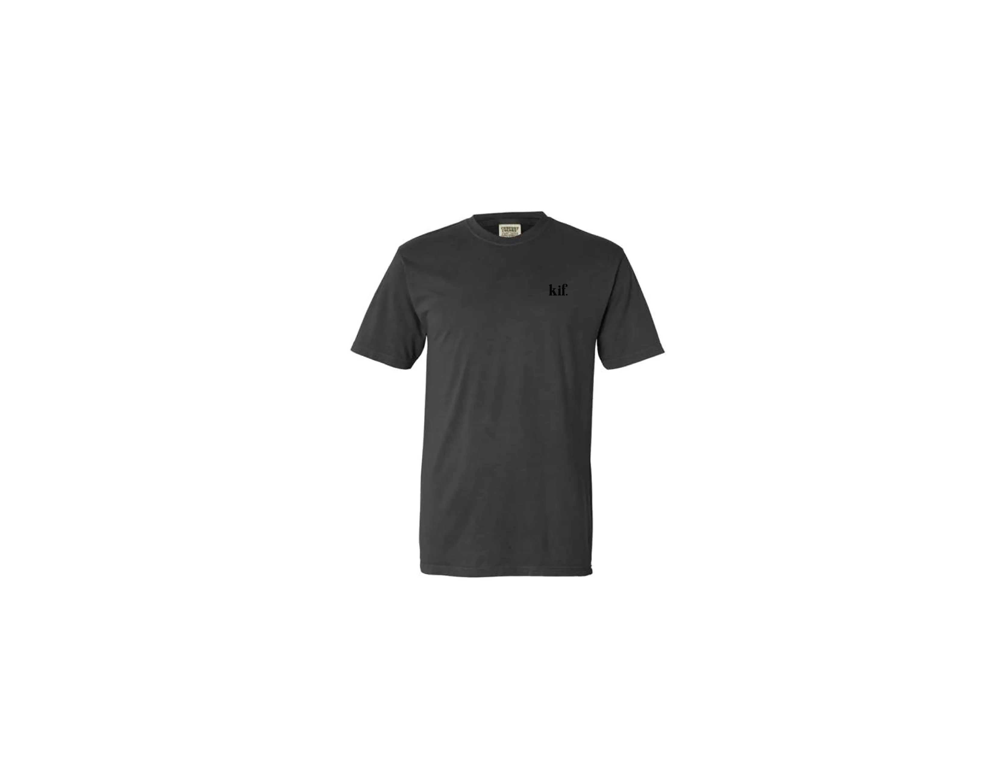 SIMPLE TEE