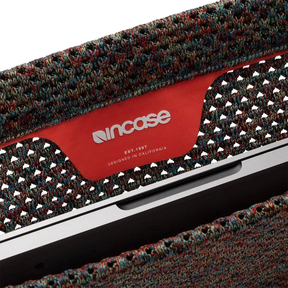 Slip Sleeve with PerformaKnit for 16" MacBook Pro (2019)