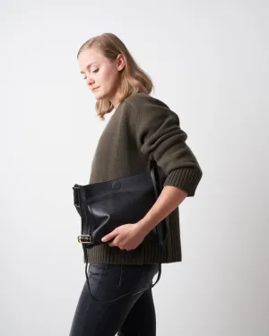 small sling - black