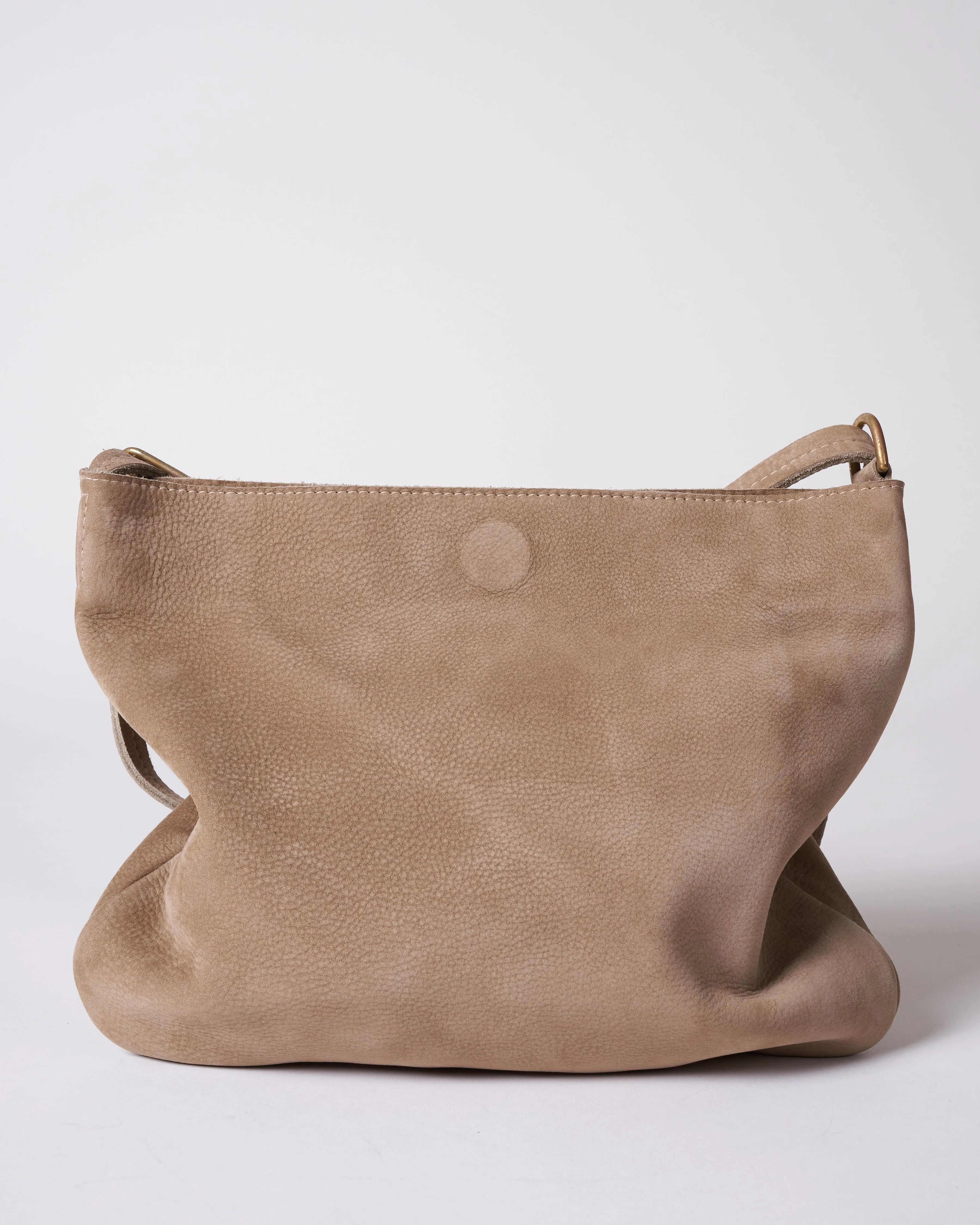 small sling - portabella