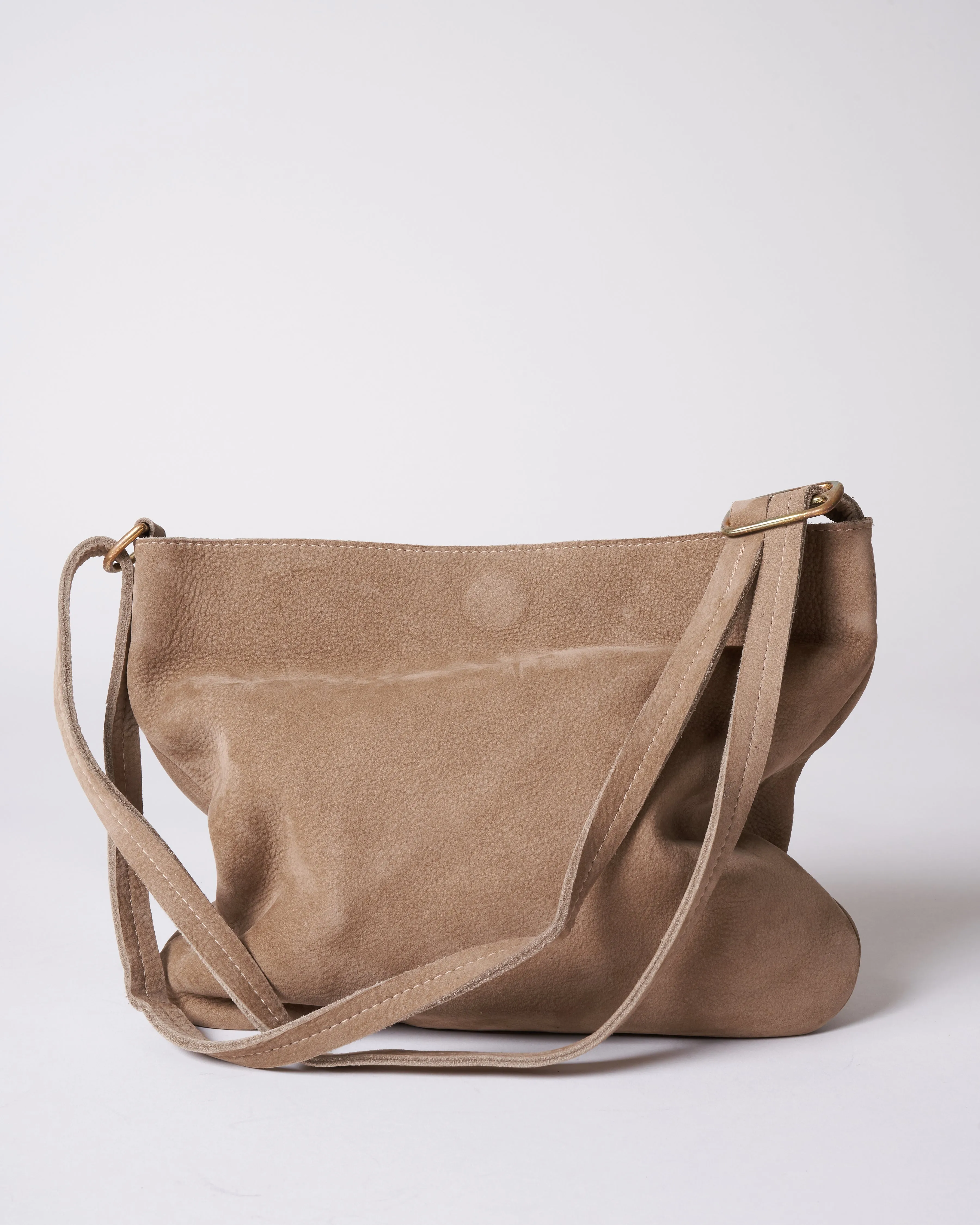 small sling - portabella