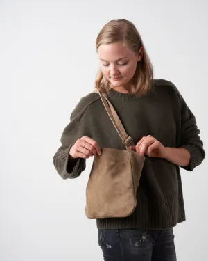 small sling - portabella