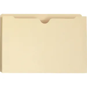 Smead Legal Recycled File Jacket