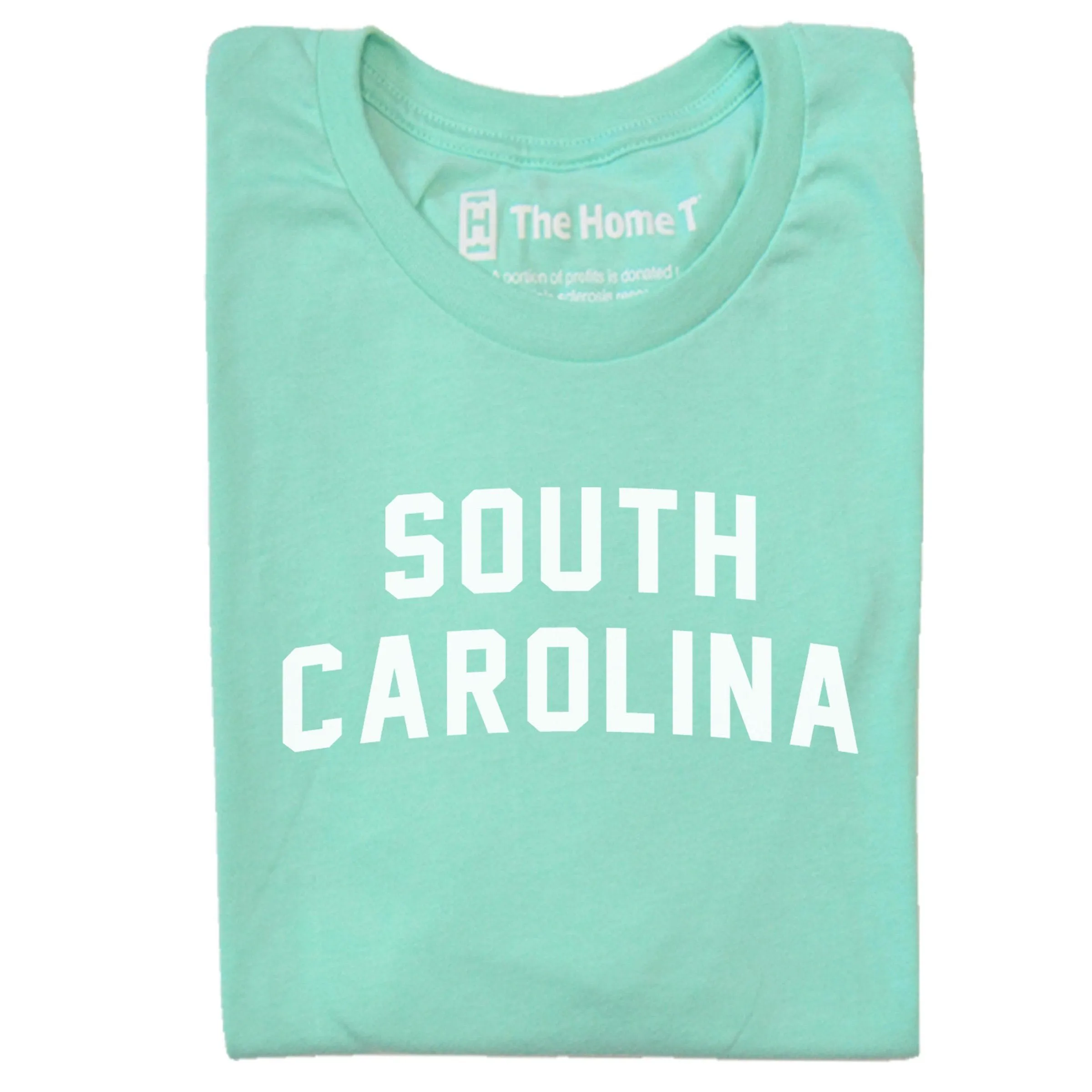 South Carolina Arched