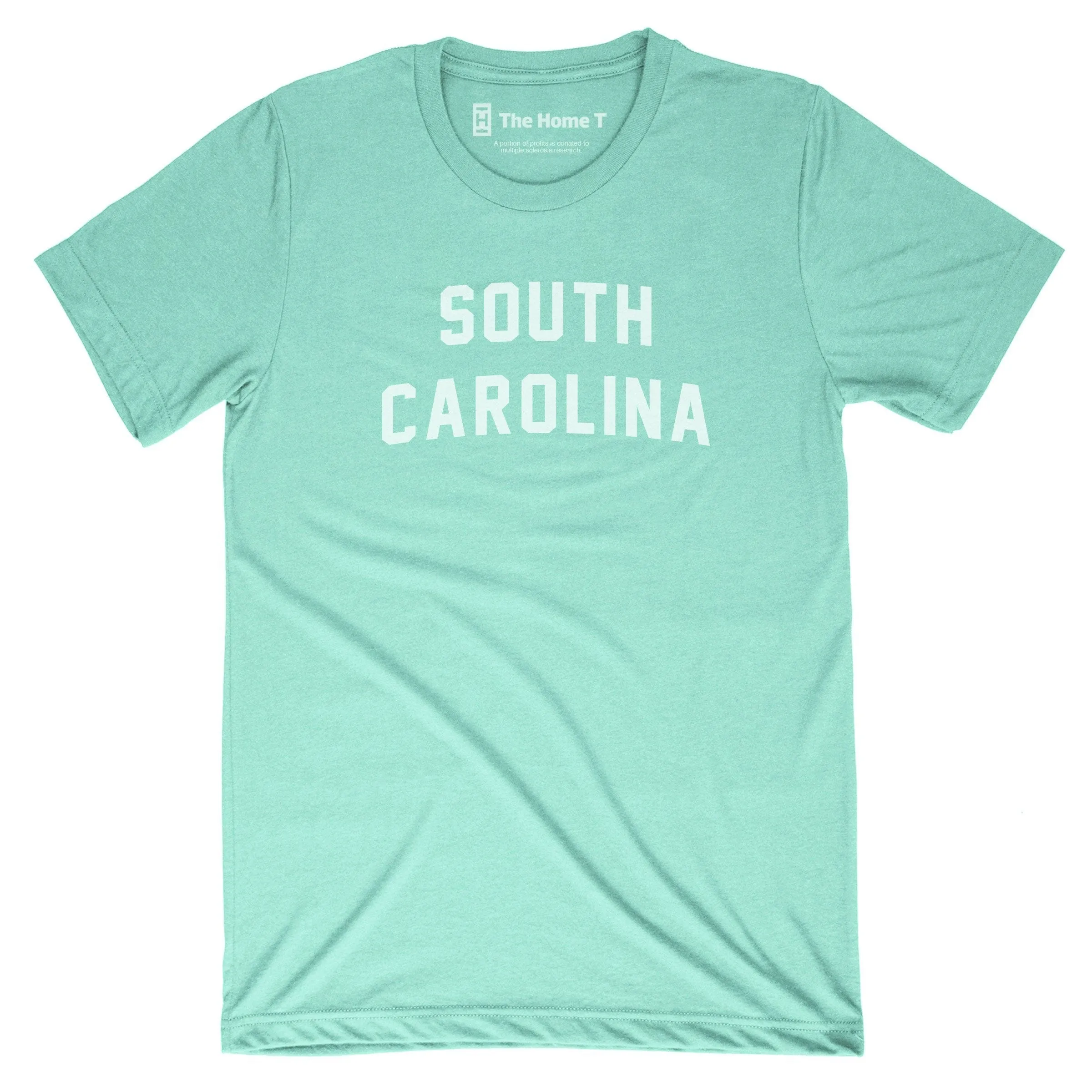 South Carolina Arched