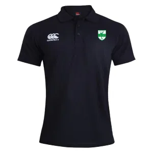 South Jersey Rugby School Waimak Polo by Canterbury