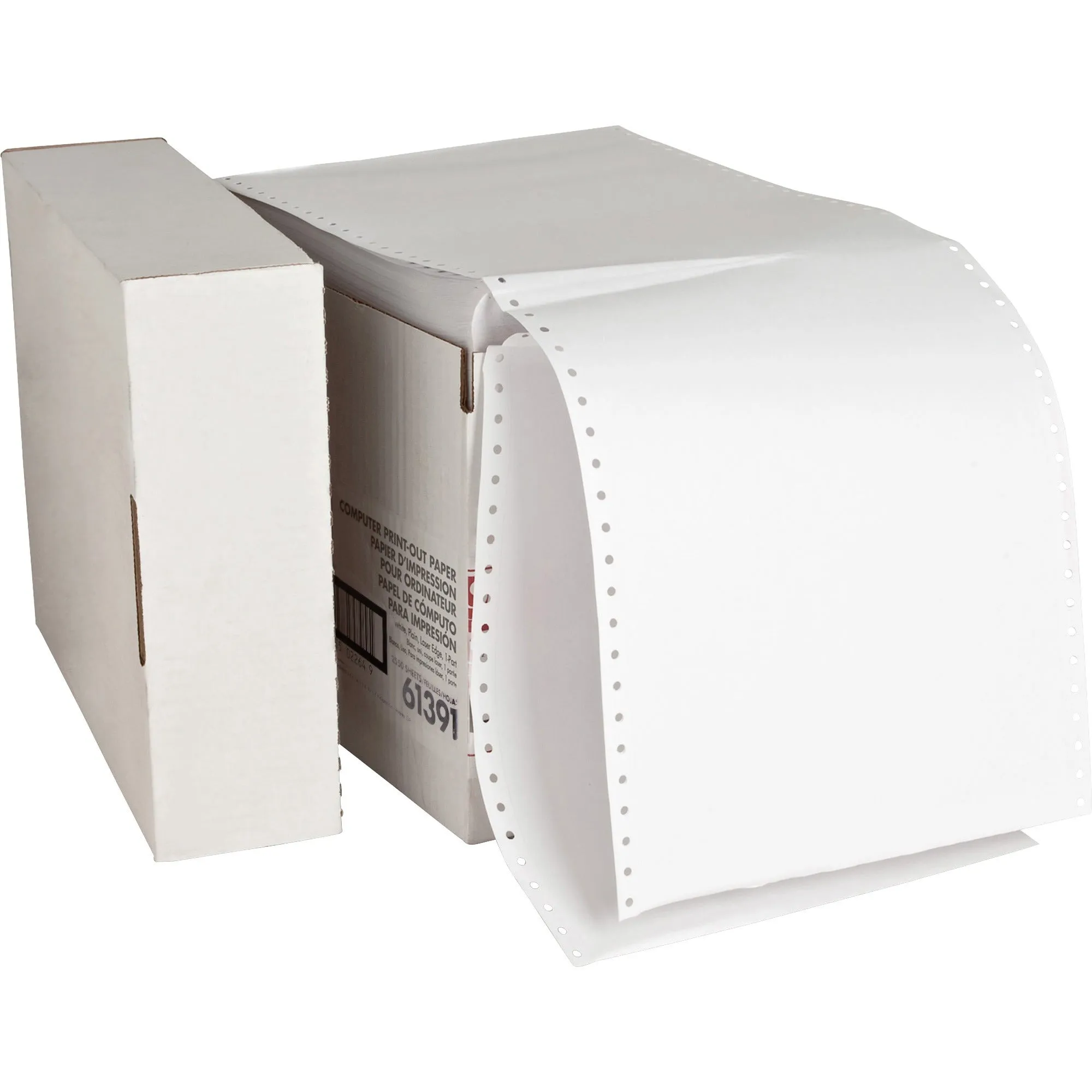 Sparco Continuous Paper