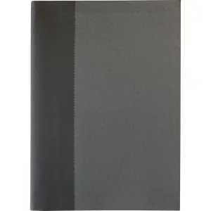 Sparco Flexiback Notebook - A5