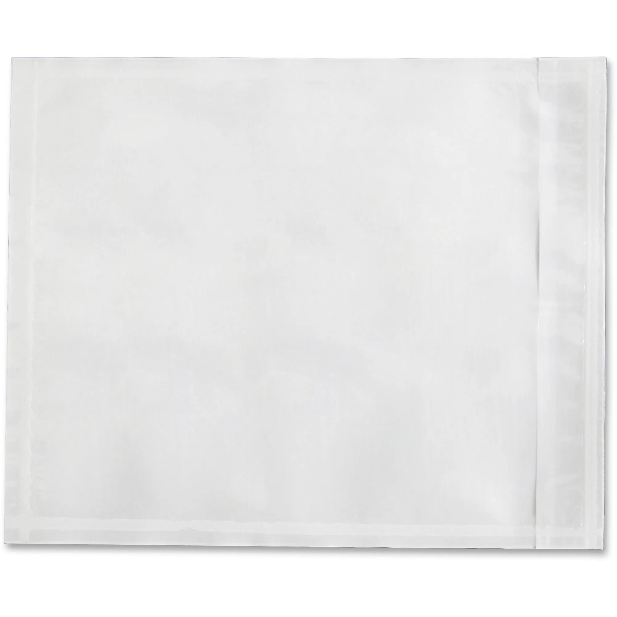 Sparco Plain Back 7" Envelopes