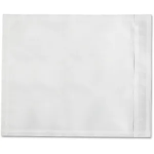 Sparco Plain Back 7" Envelopes