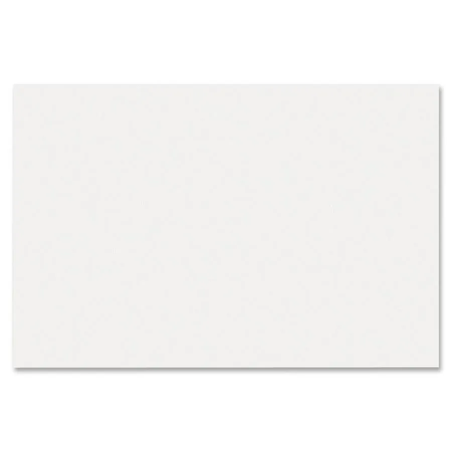 Sparco Printable Index Card
