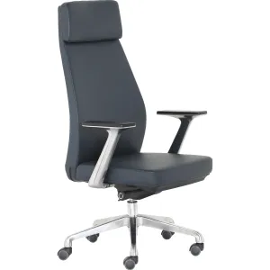 StyleWorks NYC Highback Executive Chair