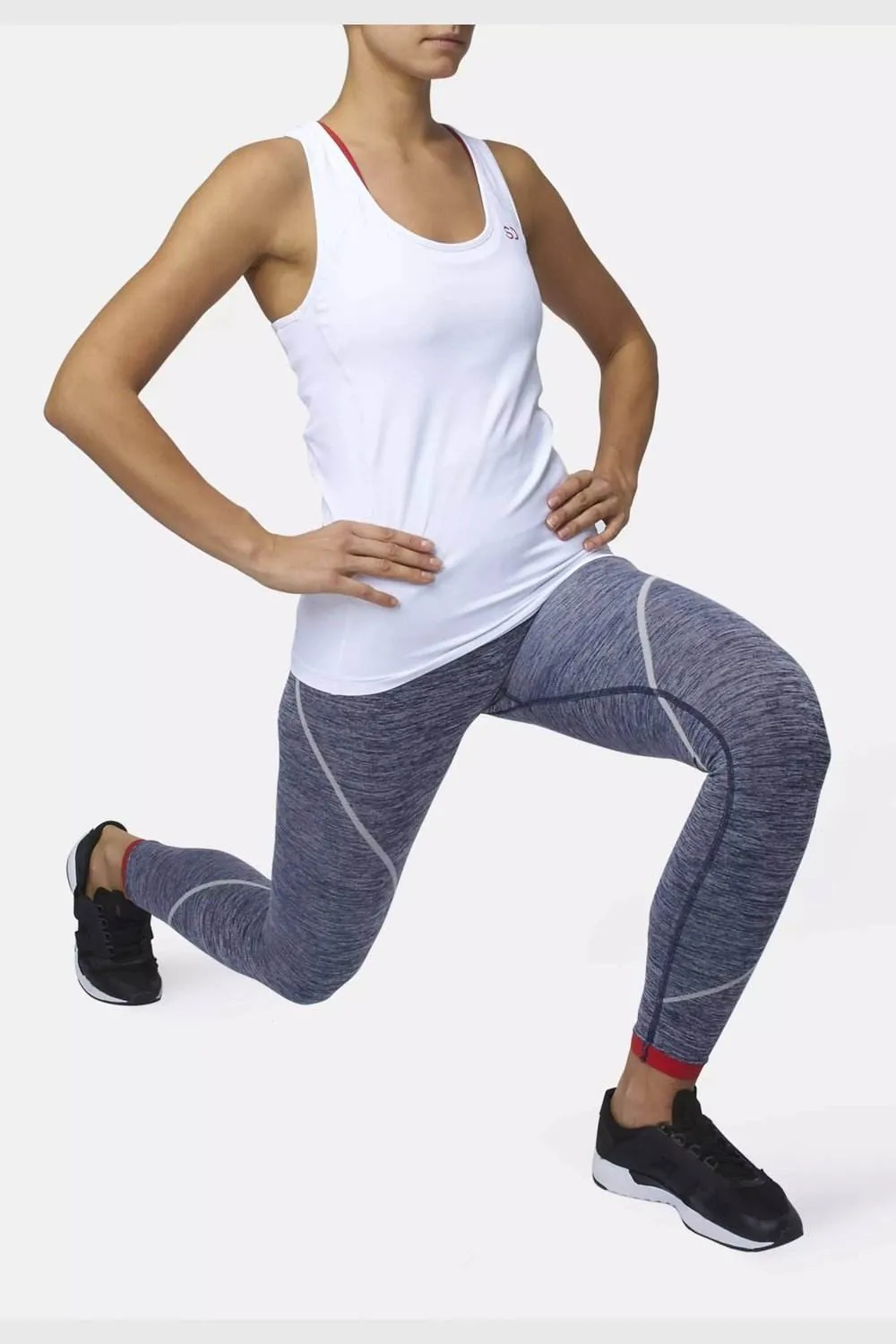 Sundried Tour Noir Women's Vest