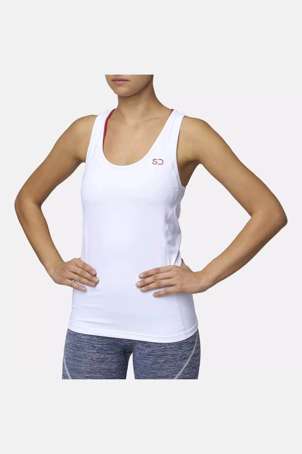 Sundried Tour Noir Women's Vest