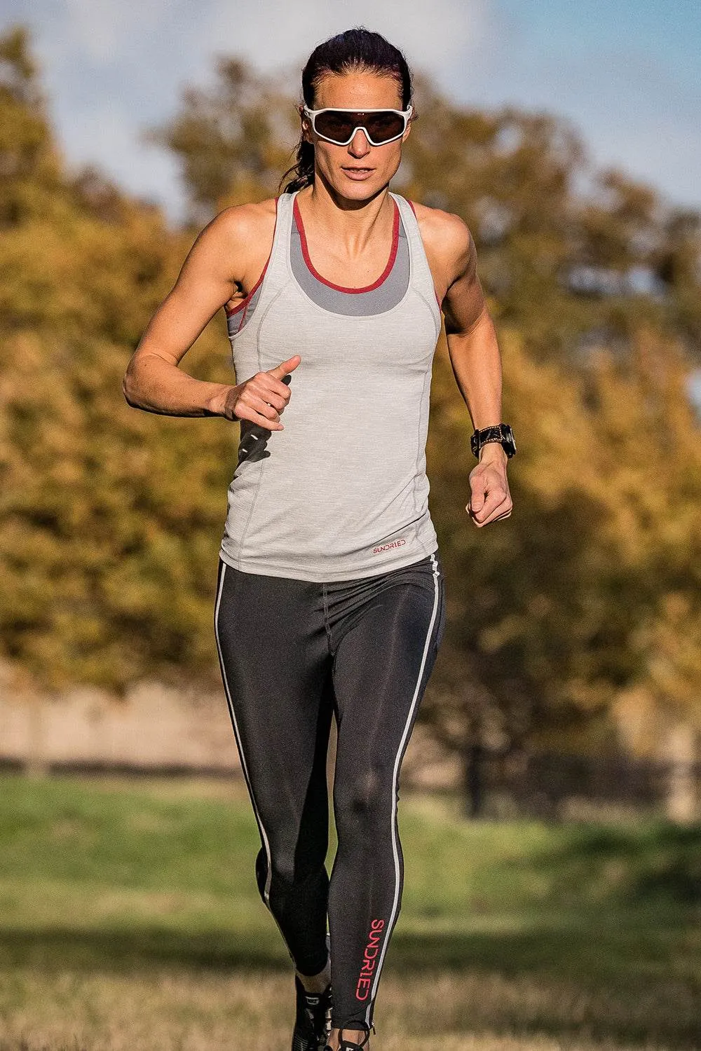 Sundried Tour Noir Women's Vest
