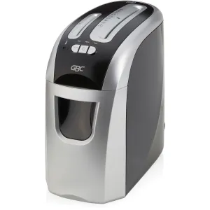 Swingline® EX12-05 Super Cross-Cut Shredder, 12 Sheets, 1 User