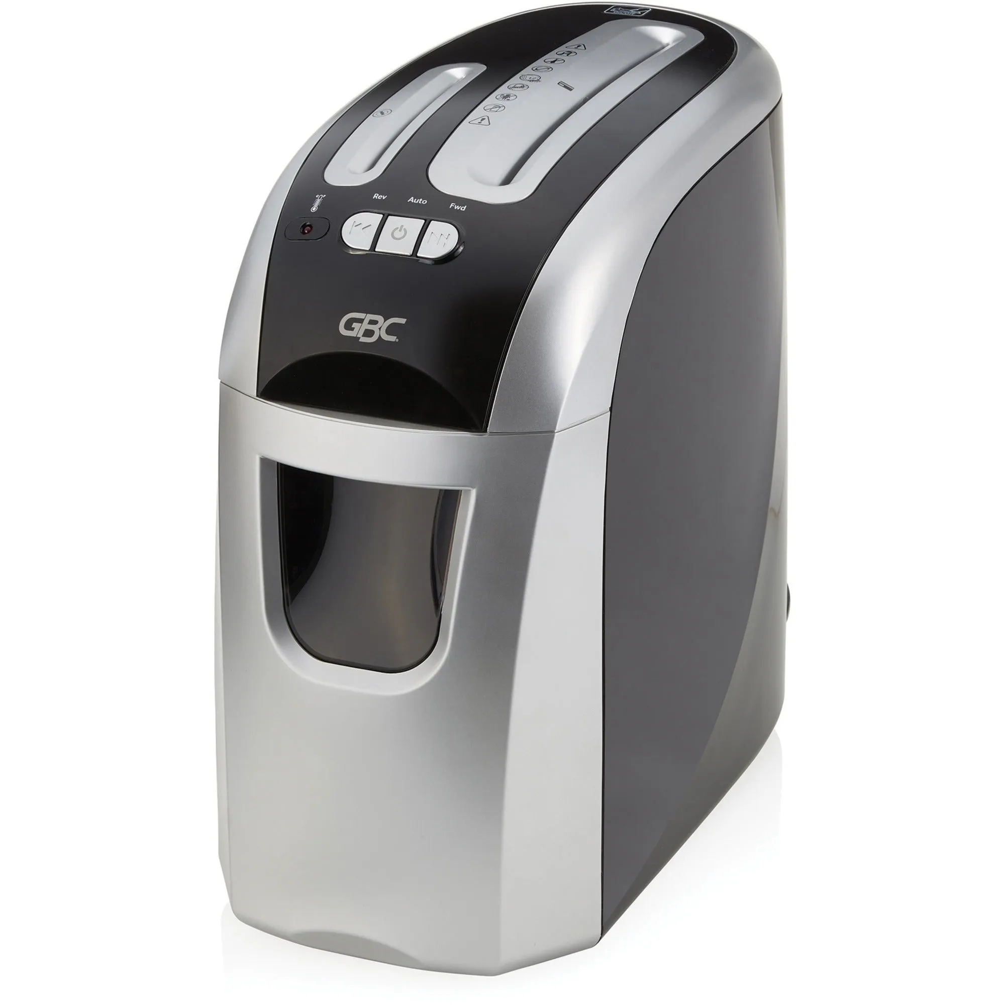 Swingline® EX12-05 Super Cross-Cut Shredder, 12 Sheets, 1 User
