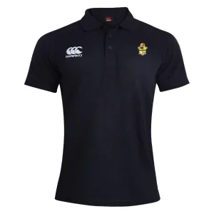 Tacoma Rugby Waimak Polo by Canterbury