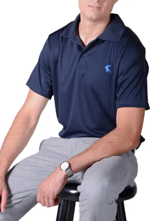 The Greece Shirt™ - Navy (Clearance)