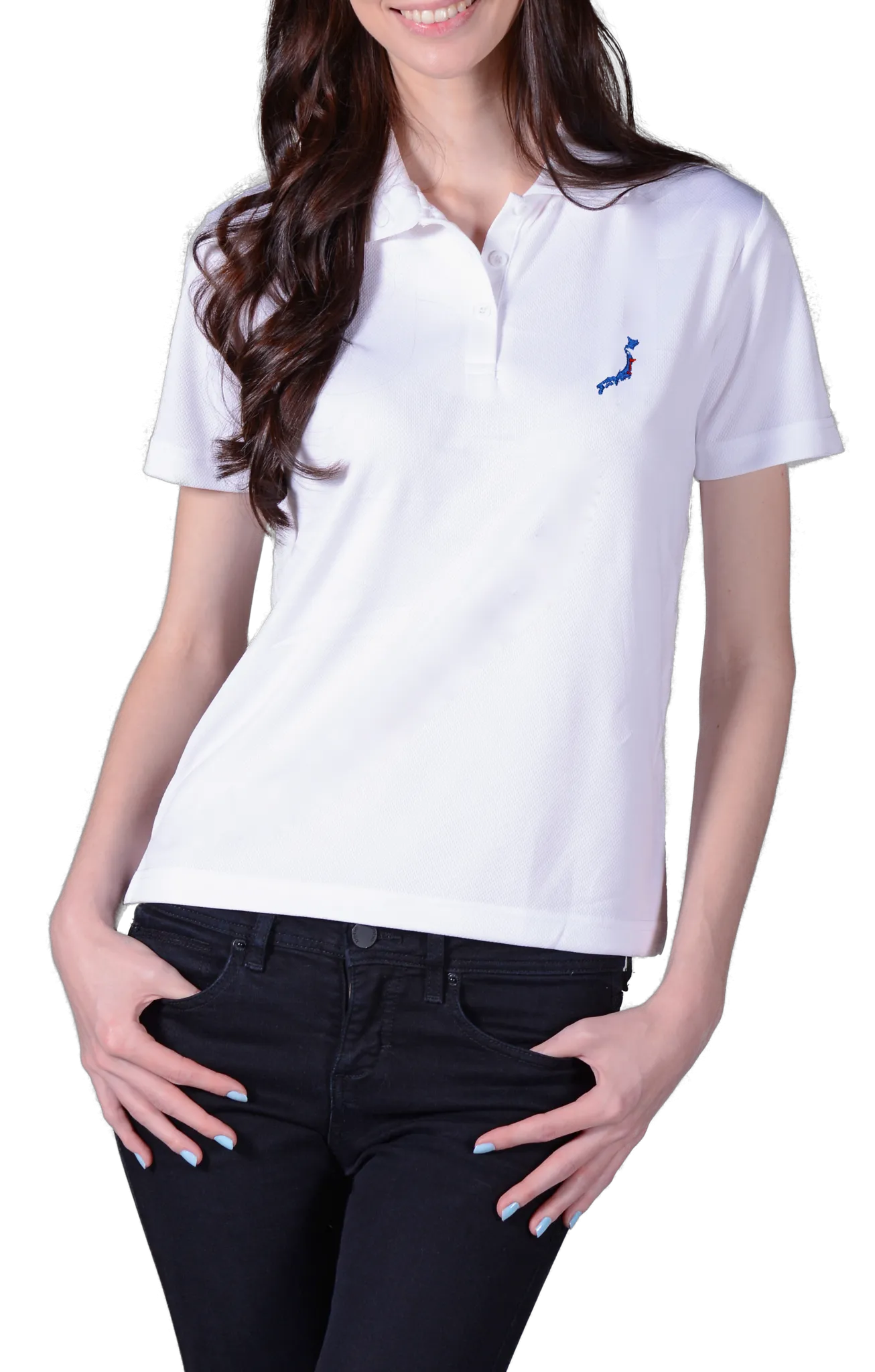 The Japan Shirt™ - White