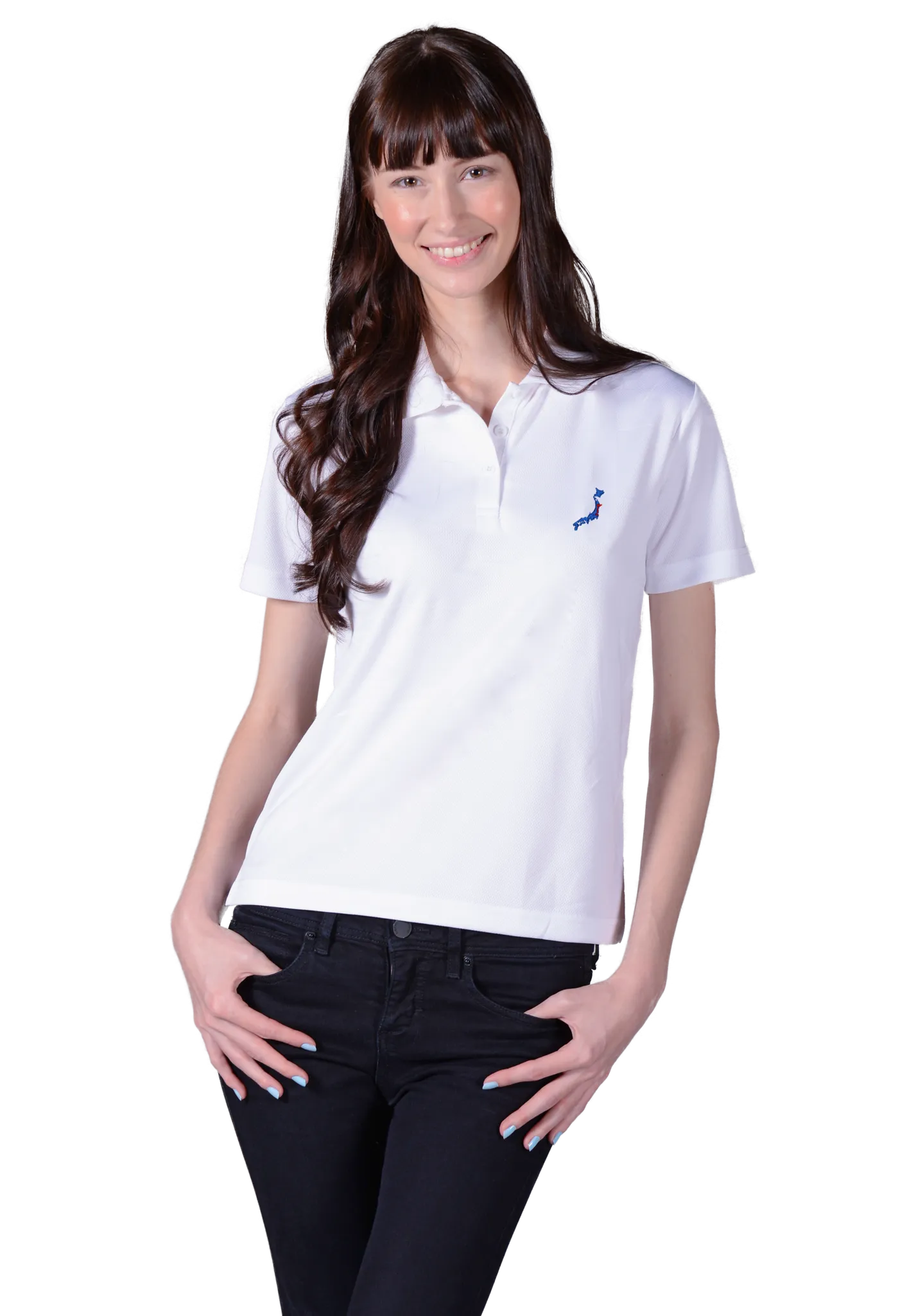 The Japan Shirt™ - White