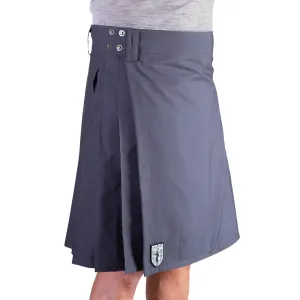 The Techlite Rogue - Gray