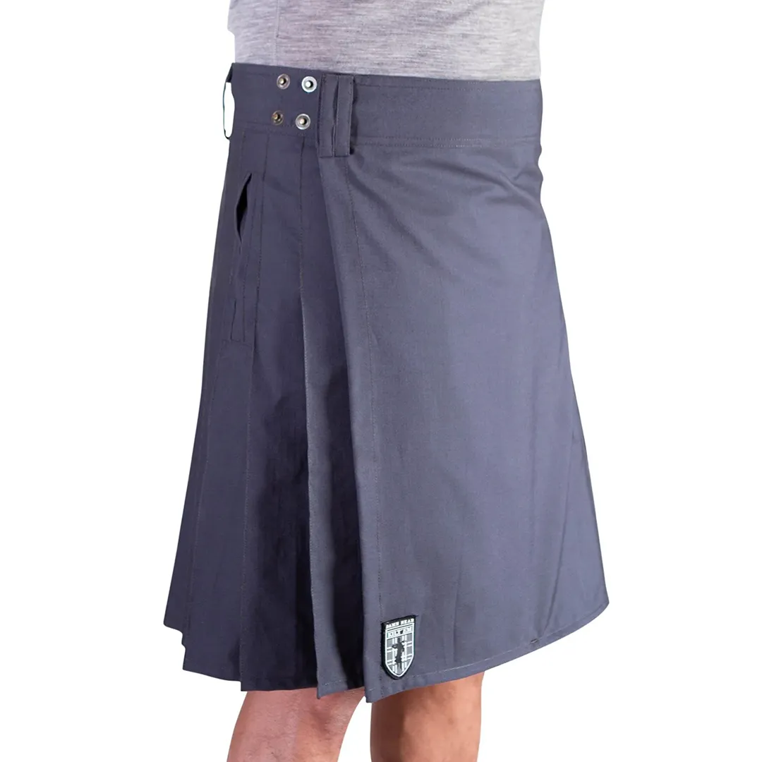 The Techlite Rogue - Gray