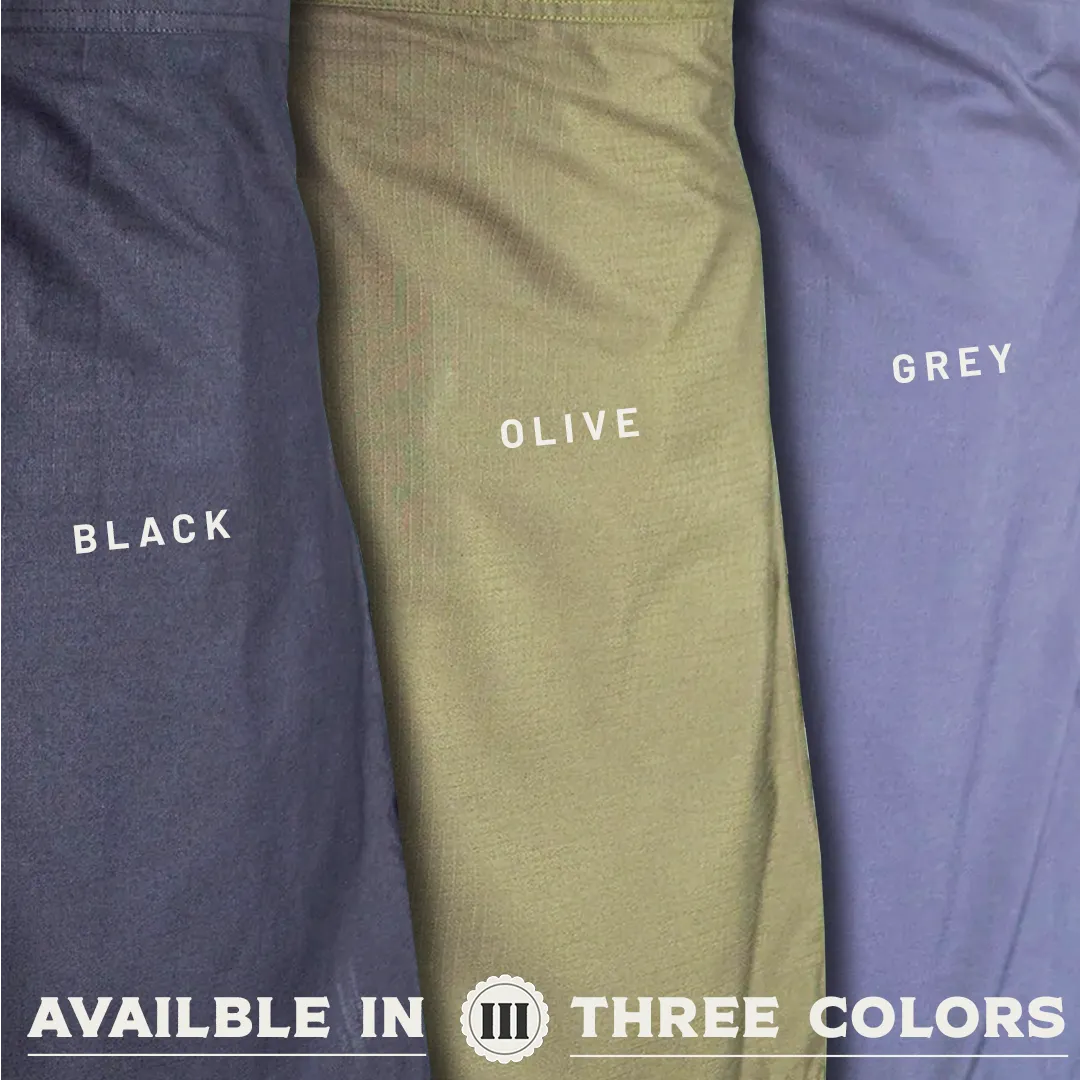 The Techlite Rogue - Gray