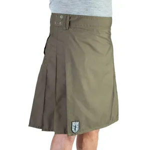 The Techlite Rogue - Olive