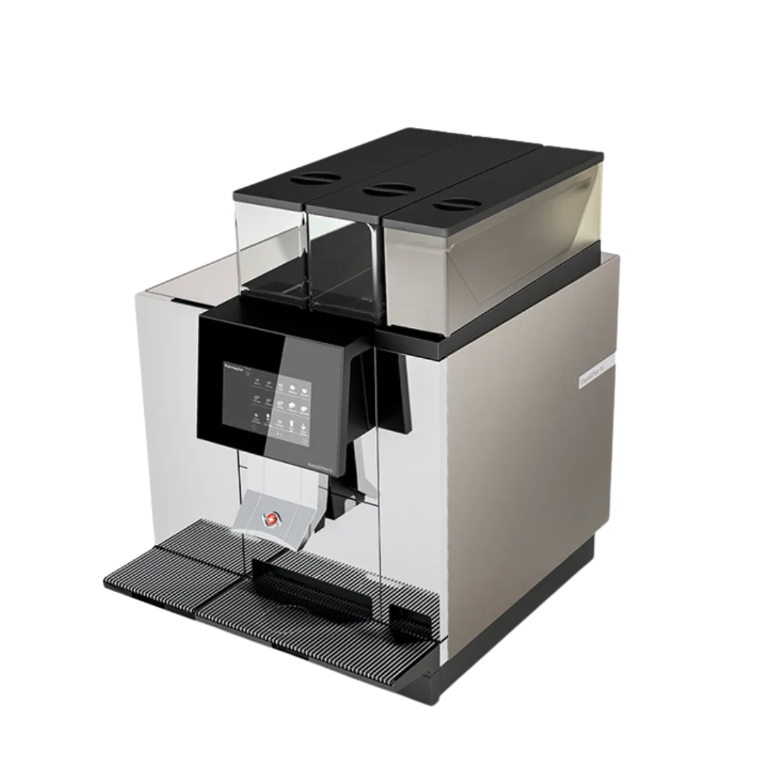 Thermoplan Black & White 4c
