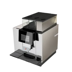 Thermoplan Black & White 4c
