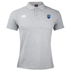 Tritons Rugby Waimak Polo by Canterbury