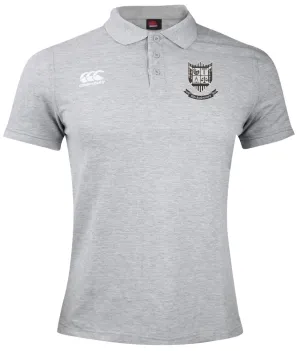 Troy University RFC 15th Anniversary Waimak Polo by Canterbury