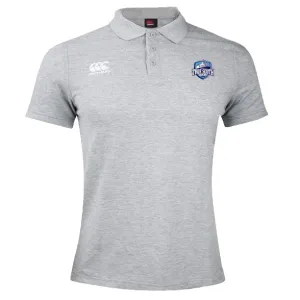 True South Rugby Union Waimak Polo by Canterbury