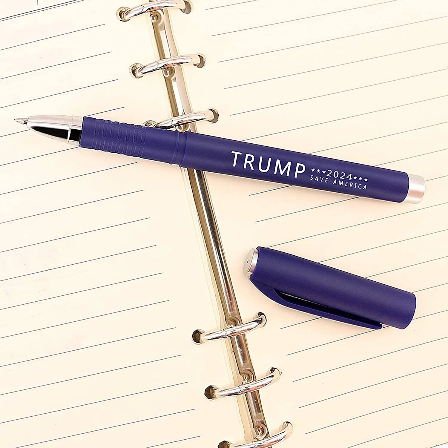 Trump Pens 2024 -Save America! Pack of 12