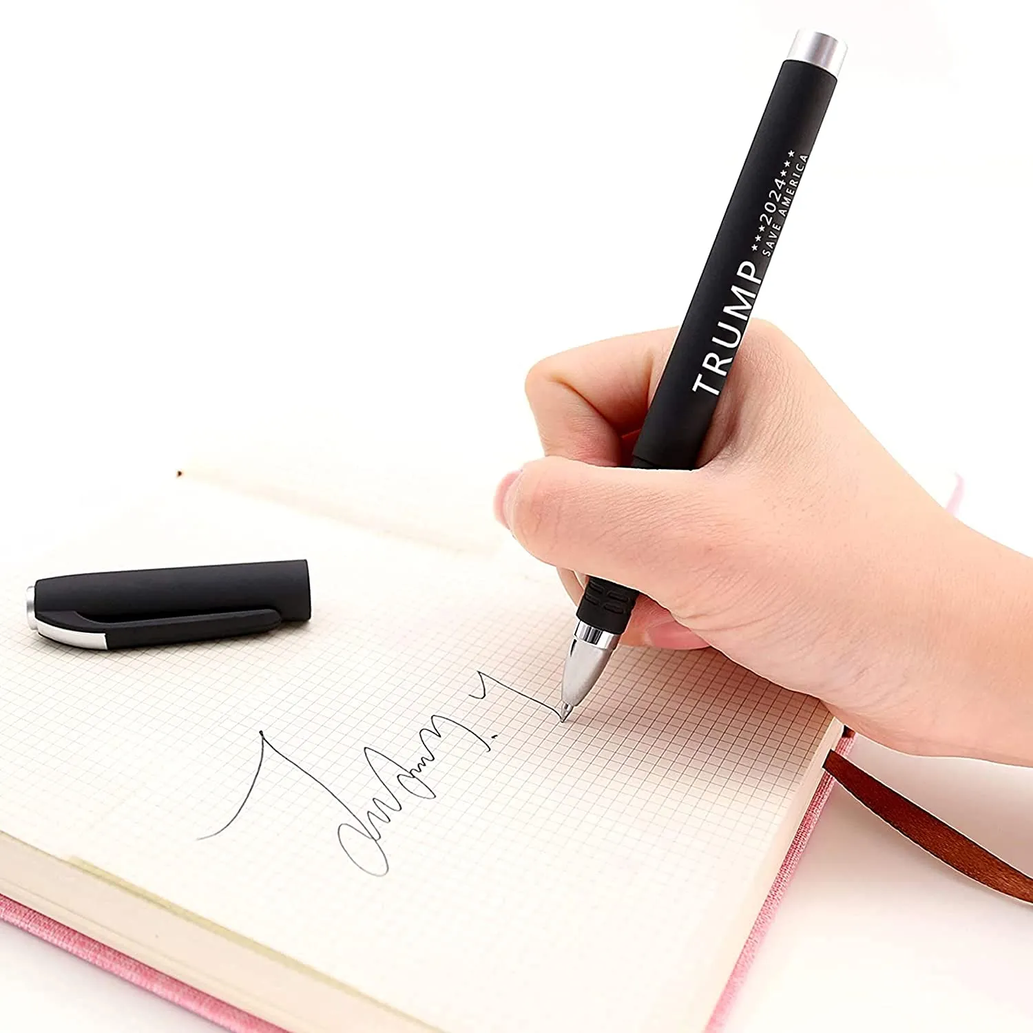 Trump Pens 2024 -Save America! Pack of 12