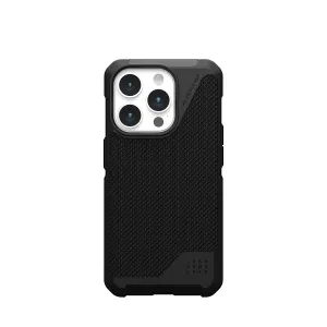 UAG iPhone 15 Pro Metropolis LT Magsafe Case