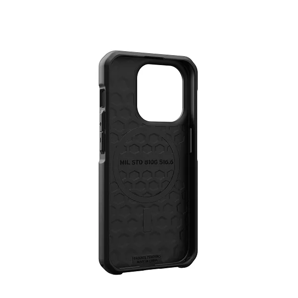 UAG iPhone 15 Pro Metropolis LT Magsafe Case