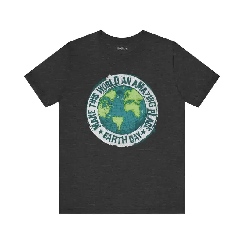 Ultimate Favorite Jersey Tee for Chic Everyday Looks