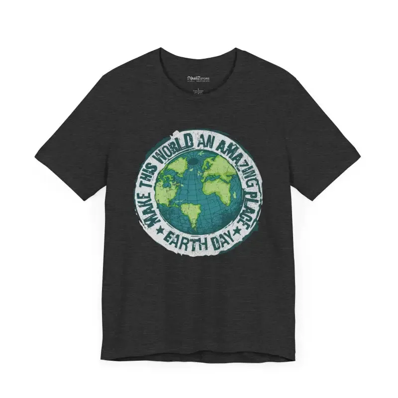 Ultimate Favorite Jersey Tee for Chic Everyday Looks