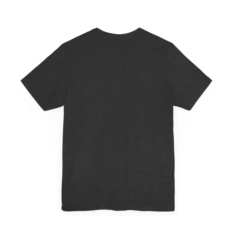 Ultimate Favorite Jersey Tee for Chic Everyday Looks