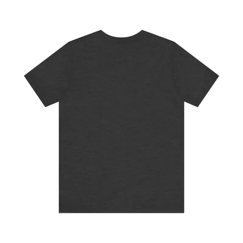 Ultimate Favorite Jersey Tee for Chic Everyday Looks