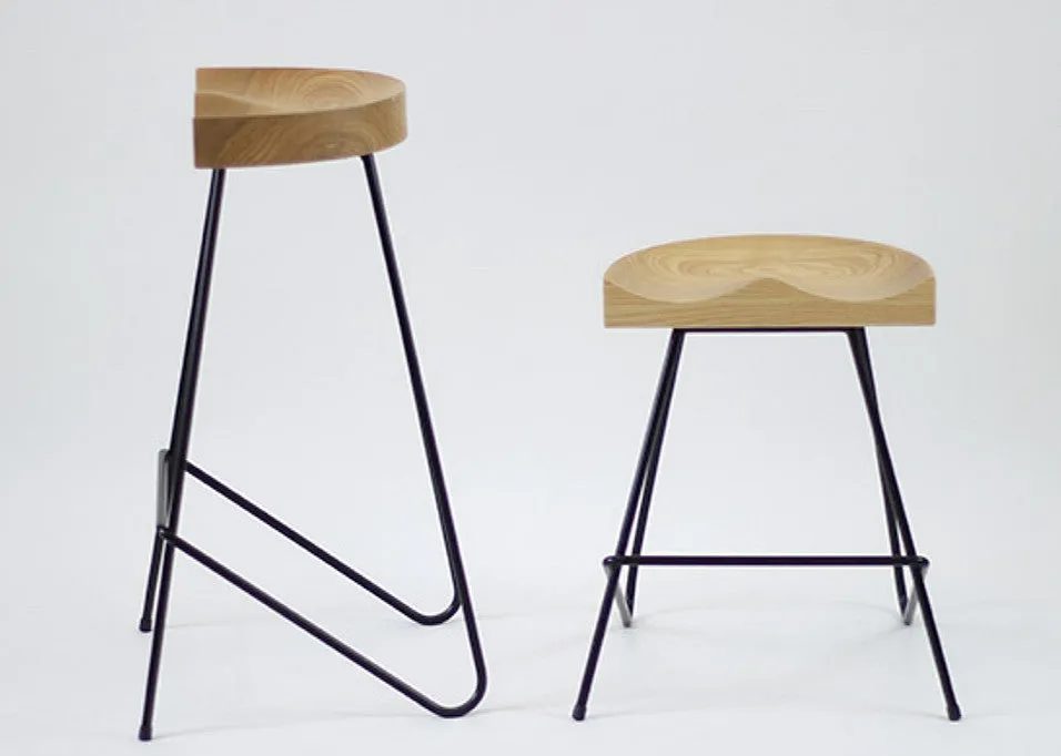 Umeí« Stool